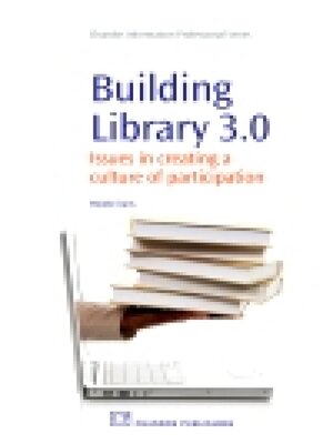 cover image of Building Library 3.0